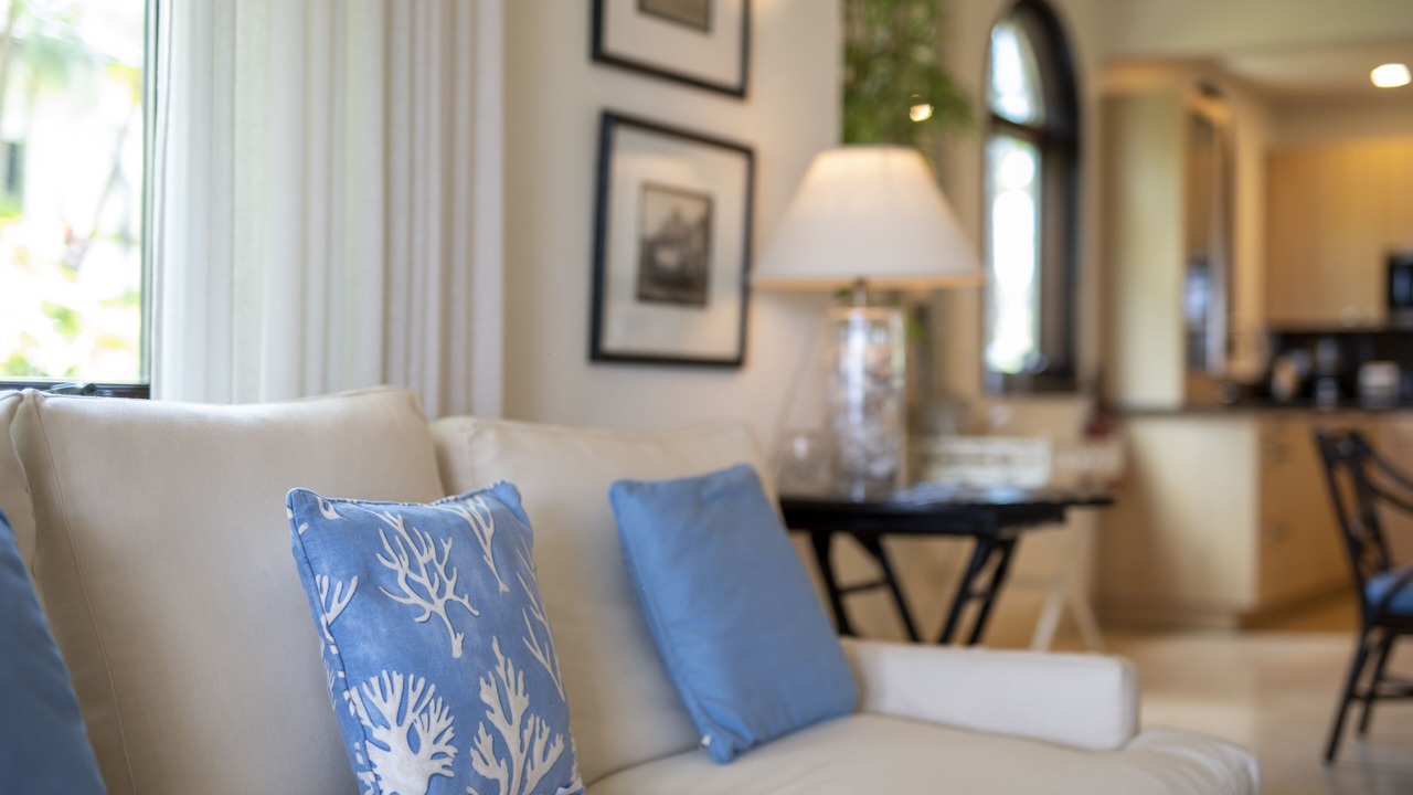 Photo of Livingroom in Orange Hill
