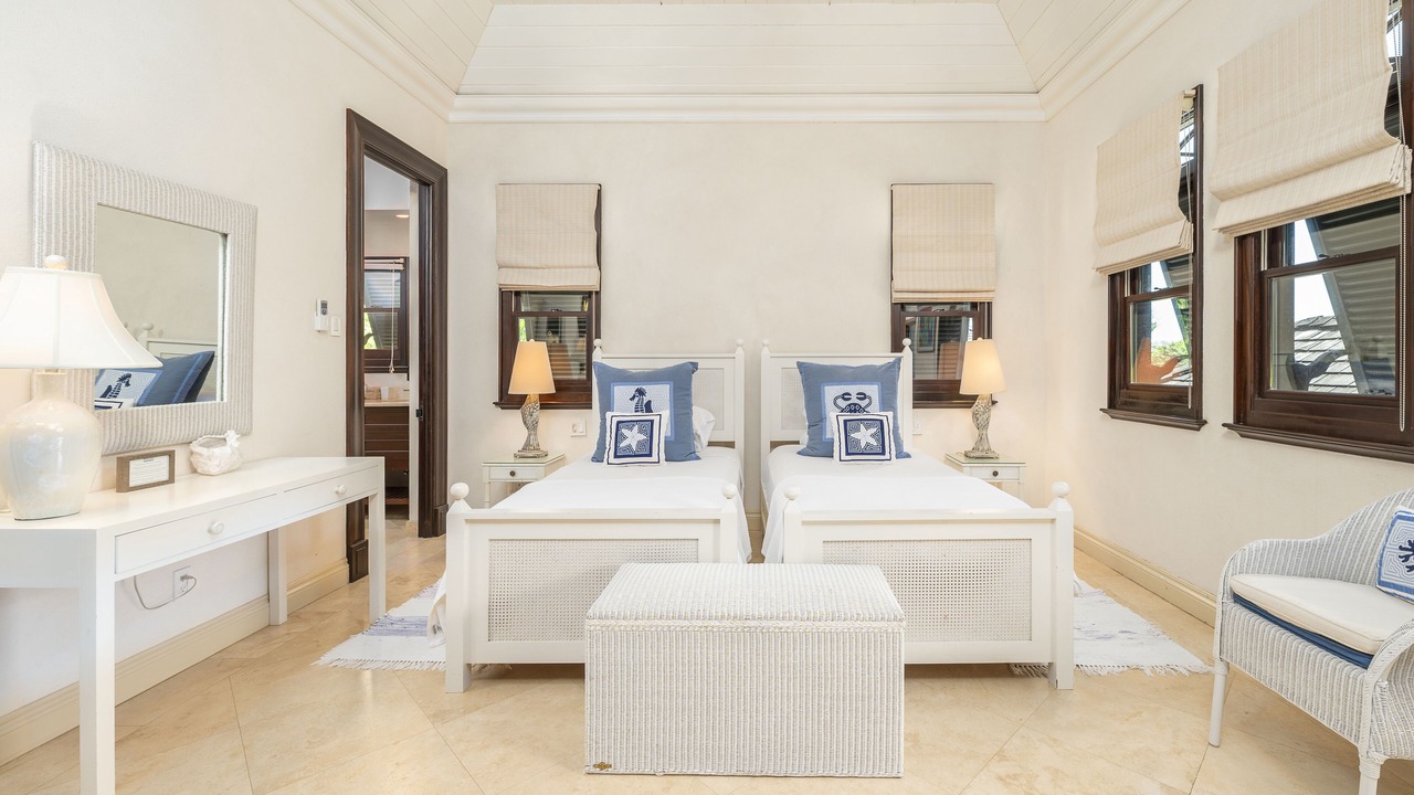 Photo of Bedroom in Orange Hill