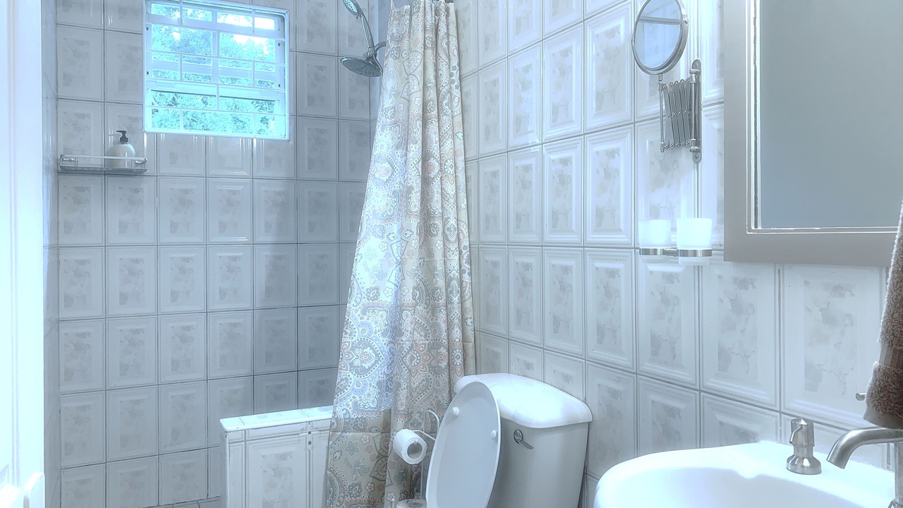 Photo of Bathroom in Brighton