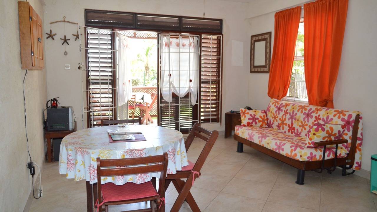 Photo of Livingroom in Silver Sands