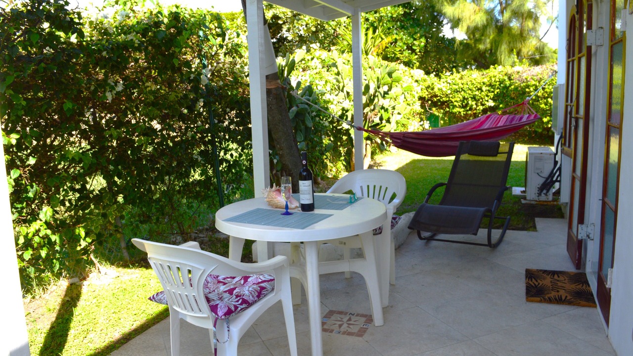 Photo of Outdoor in Silver Sands
