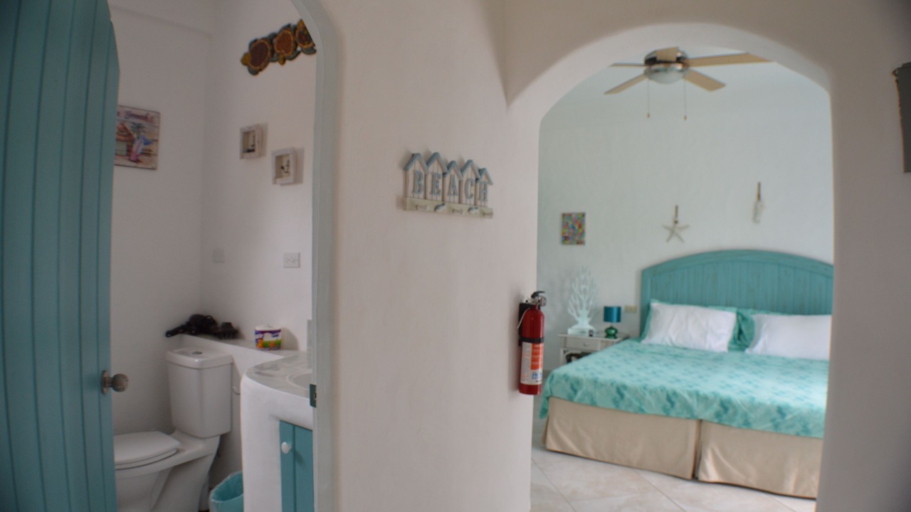 Photo of Bathroom in Silver Sands