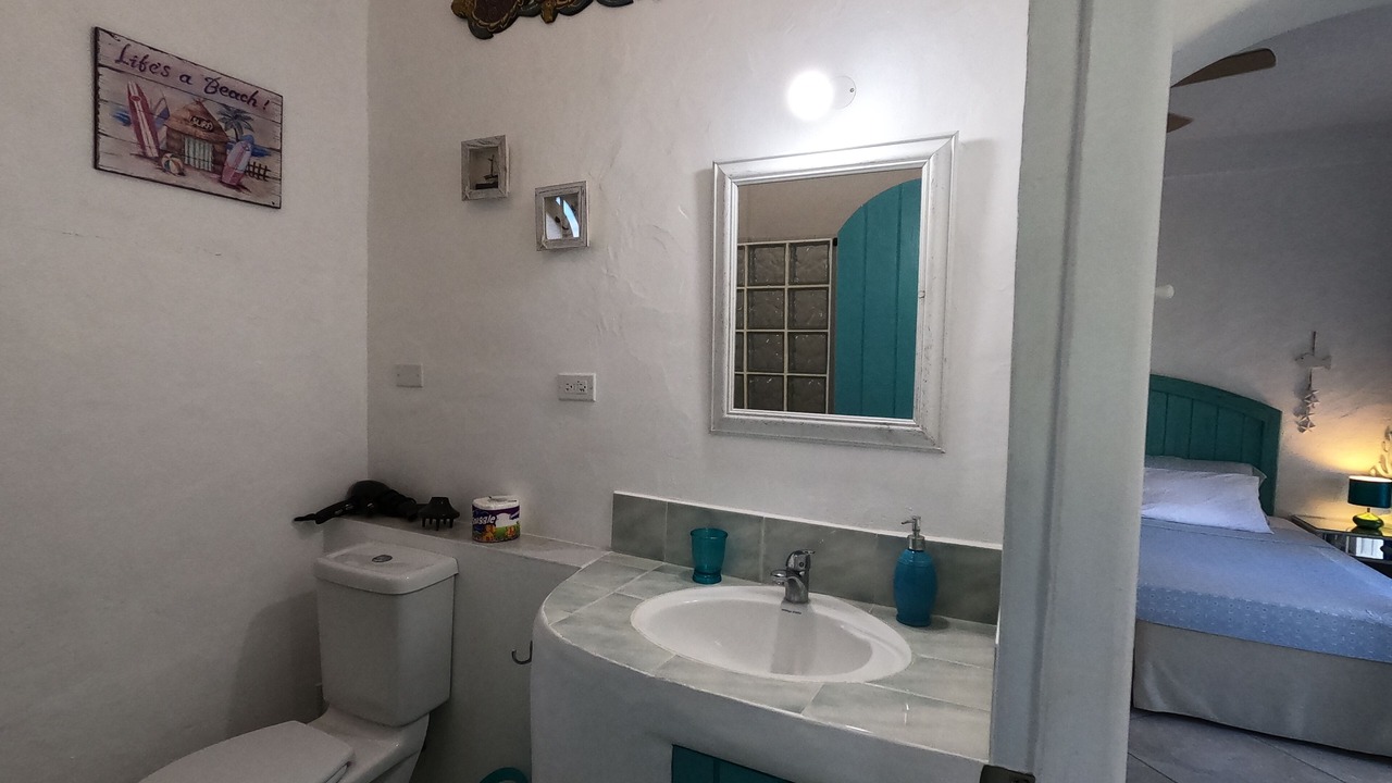 Photo of Bathroom in Silver Sands