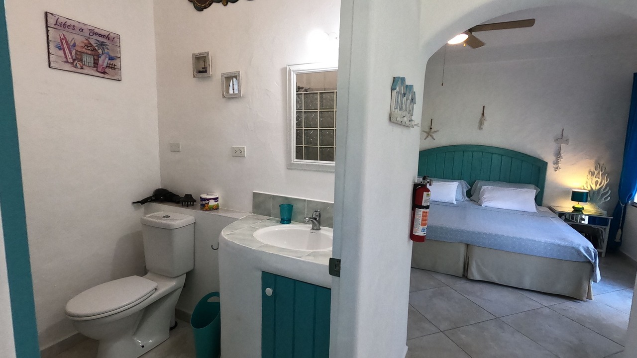 Photo of Bathroom in Silver Sands
