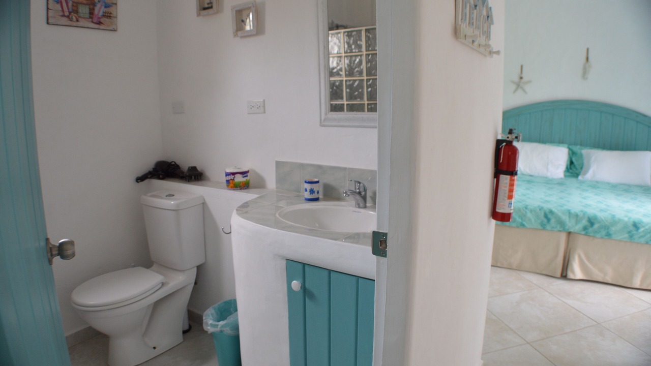 Photo of Bathroom in Silver Sands