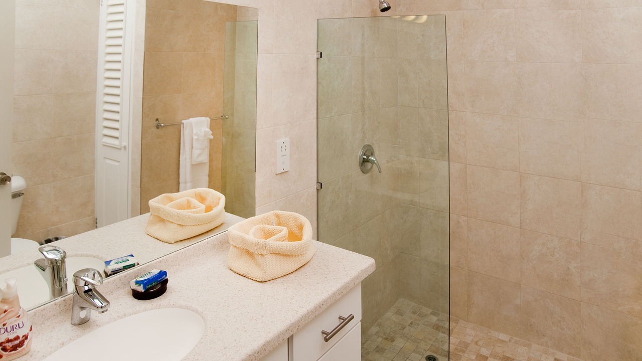 Photo of Bathroom in Gibbs Bay