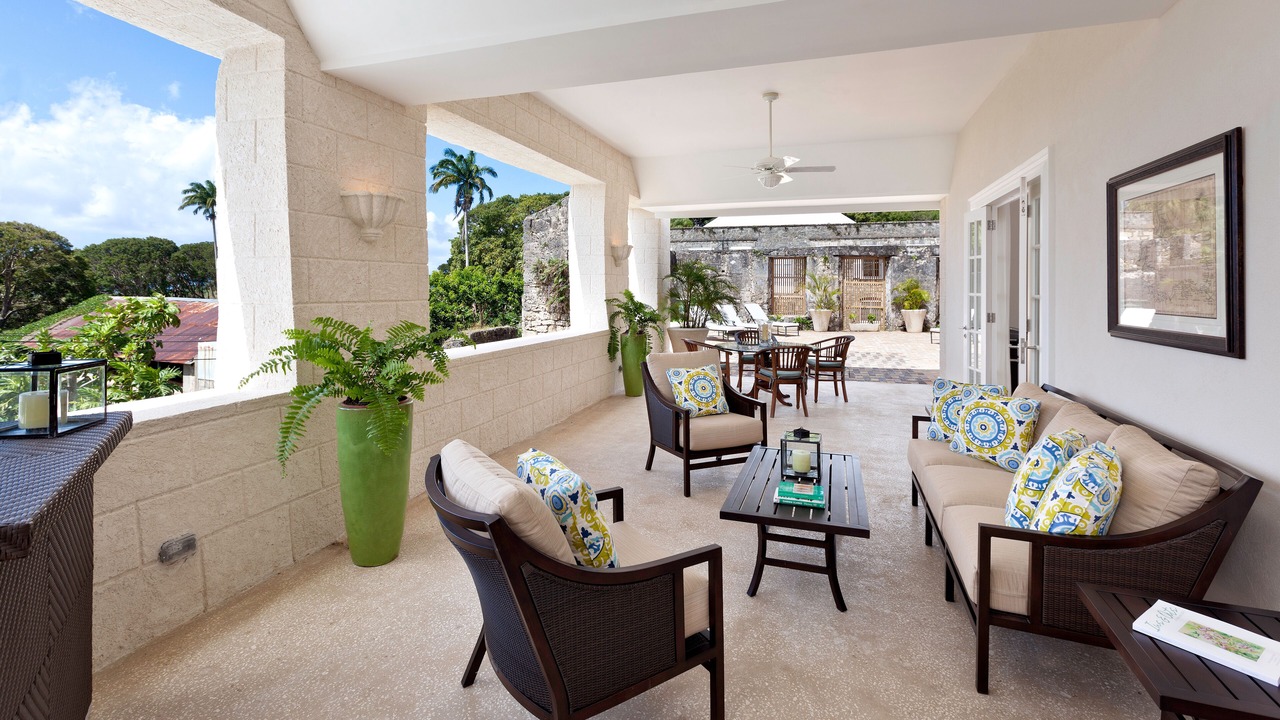 Photo of Outdoor in Orange Hill