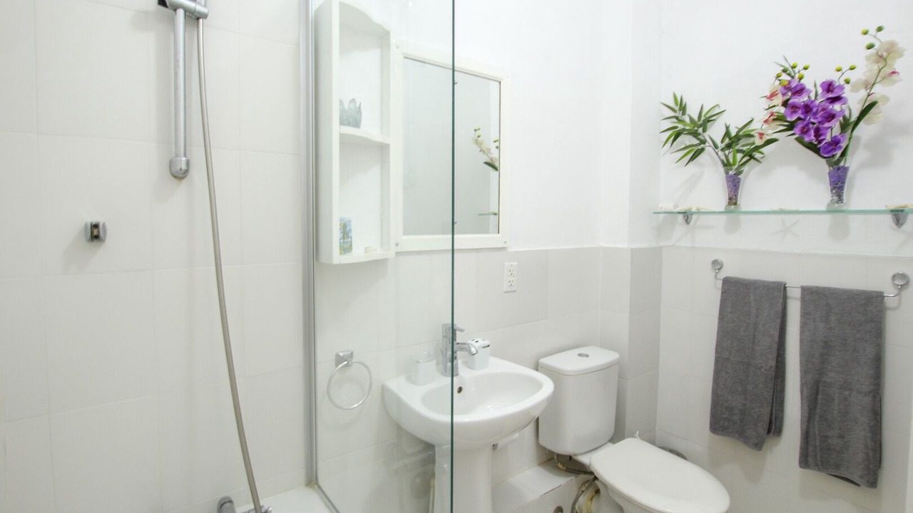 Photo of Bathroom in Weston