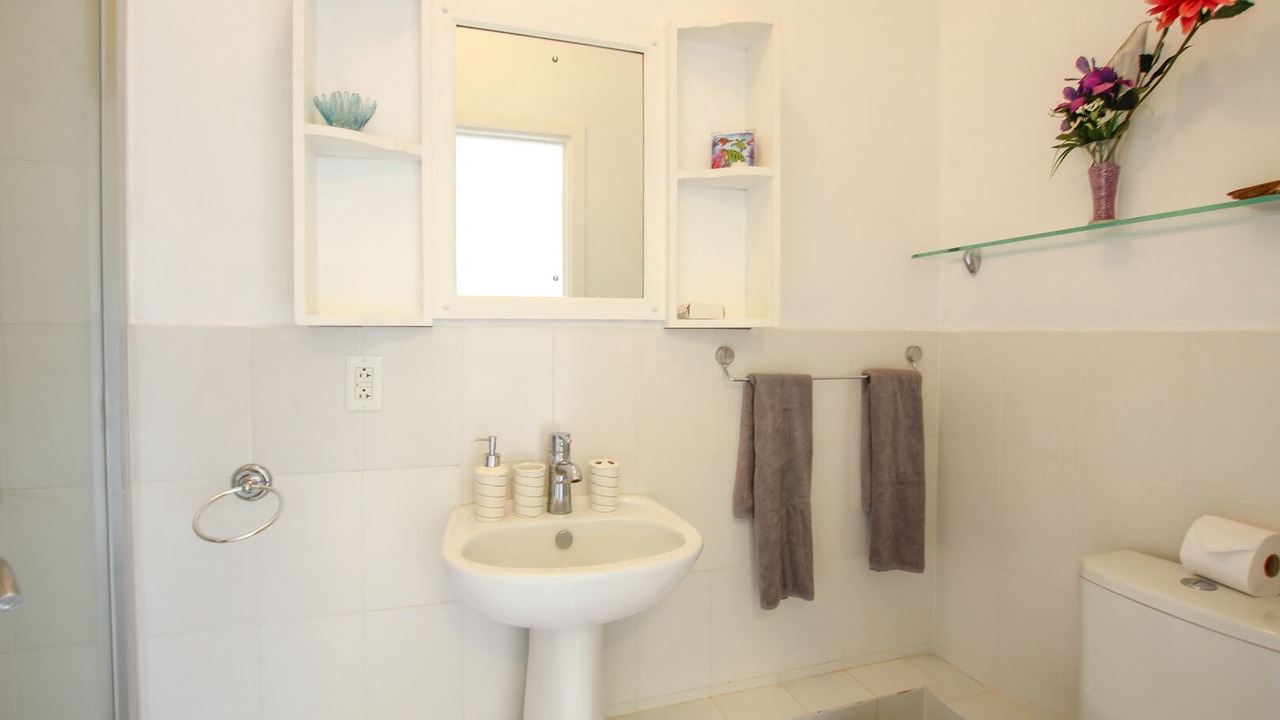 Photo of Bathroom in Weston