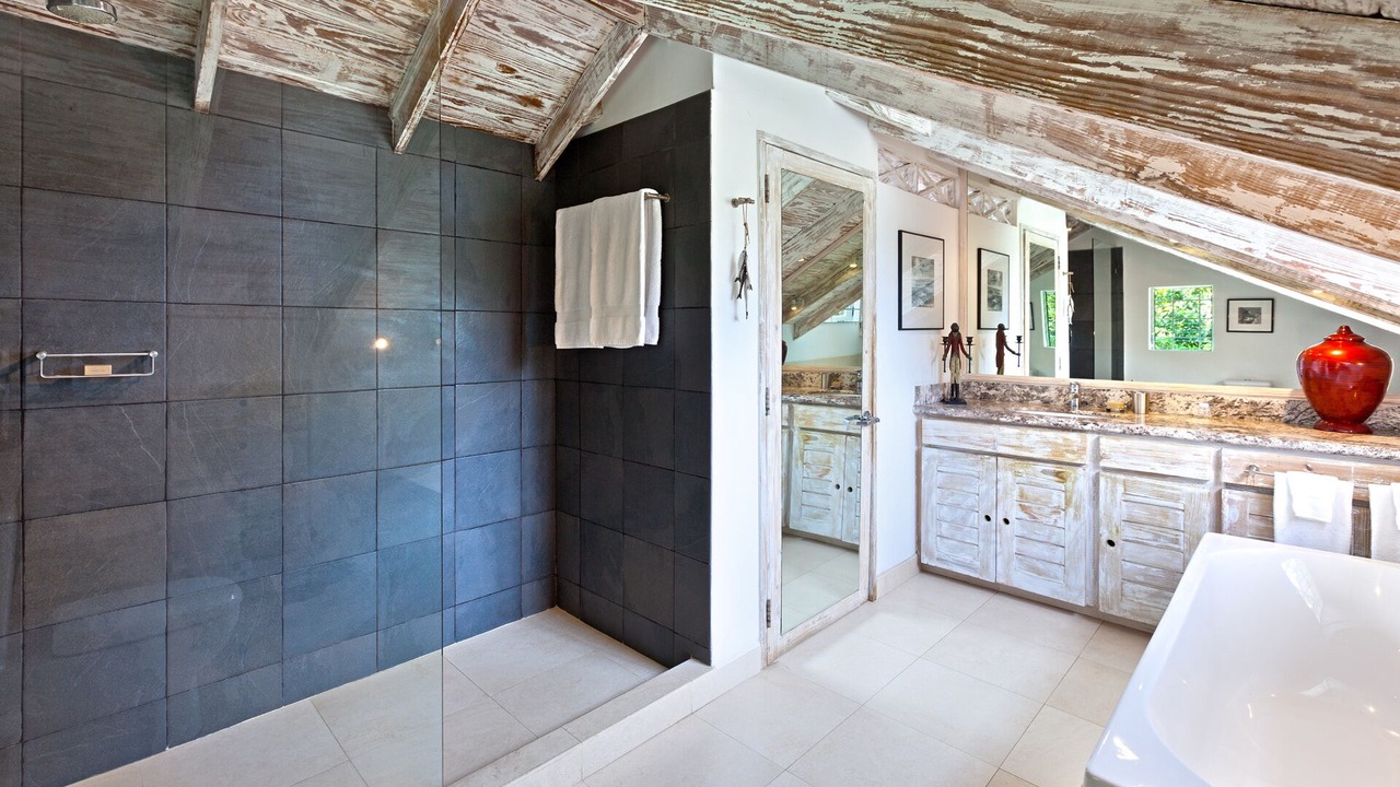 Photo of Bathroom in Mullins