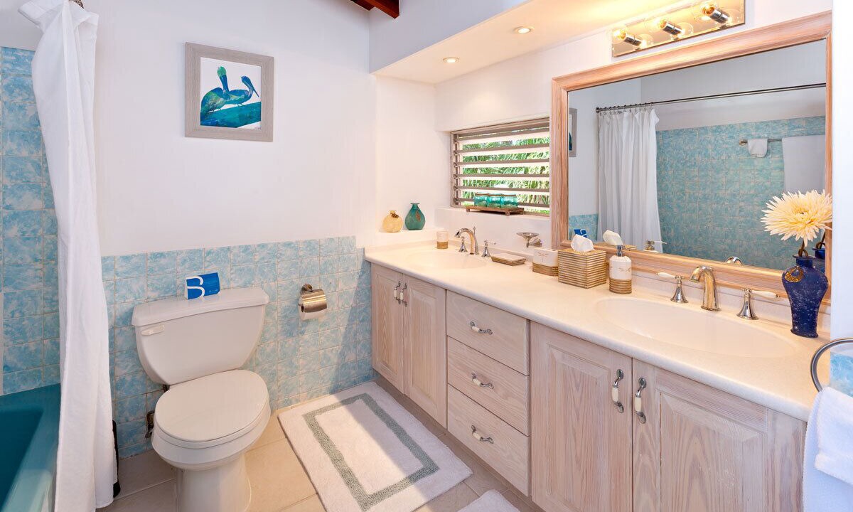 Photo of Bathroom in Folkestone