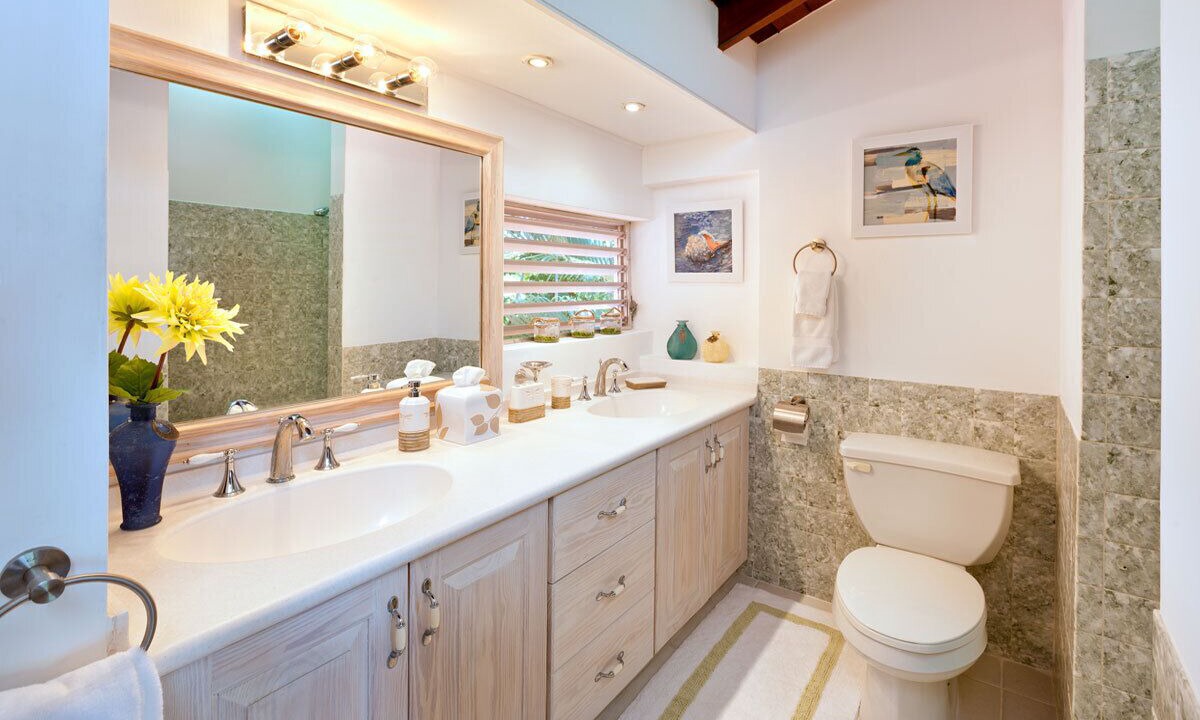 Photo of Bathroom in Folkestone