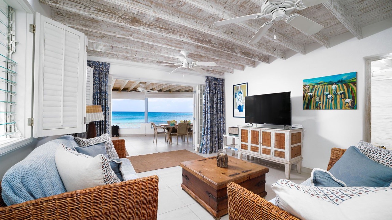 Photo of Livingroom in Mullins