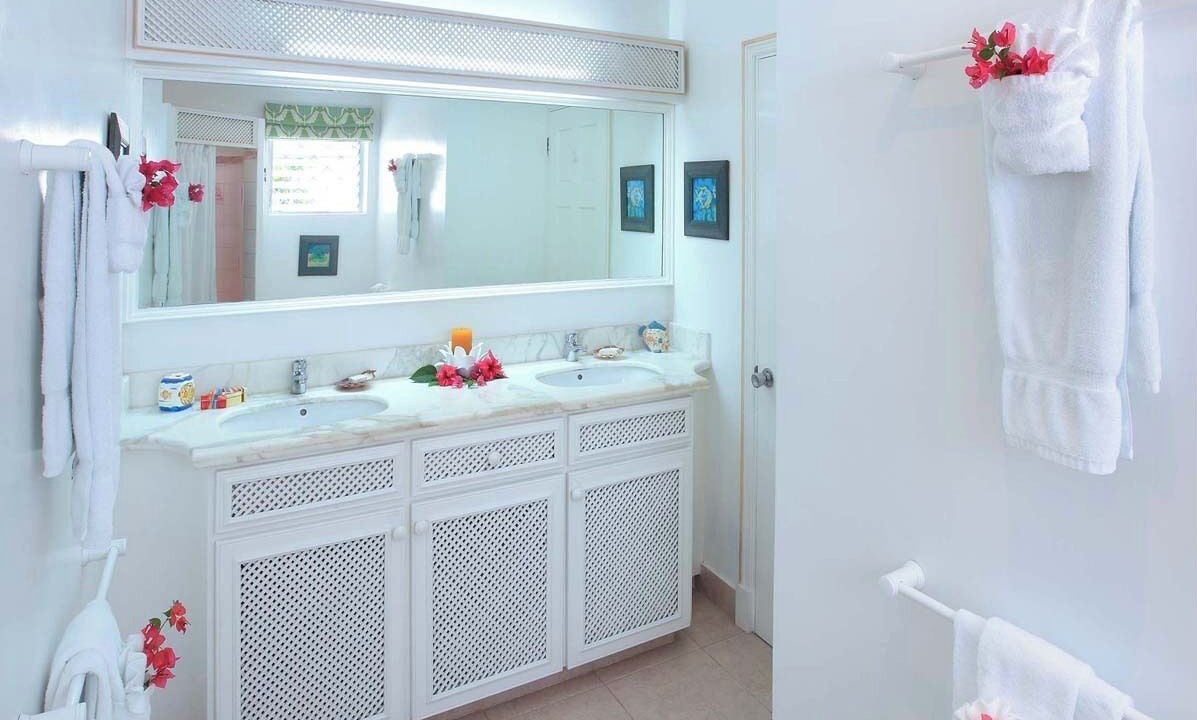 Photo of Bathroom in Mullins