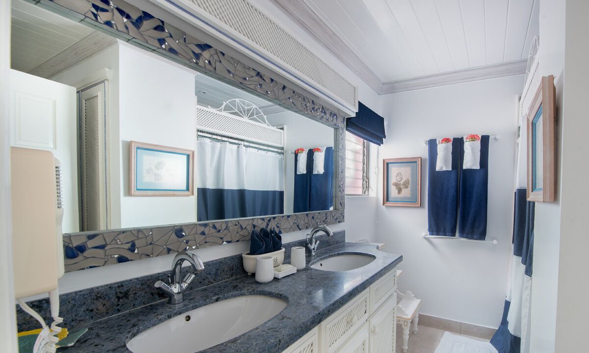 Photo of Bathroom in Mullins