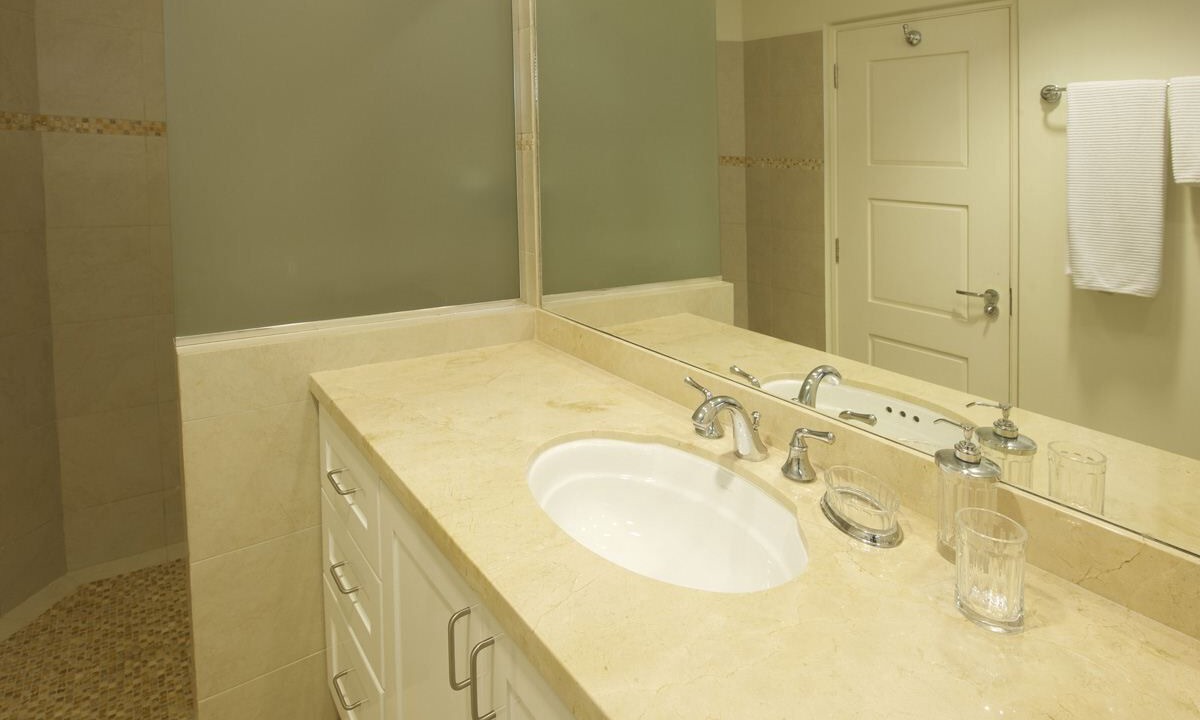 Photo of Bathroom in Saint Matthias