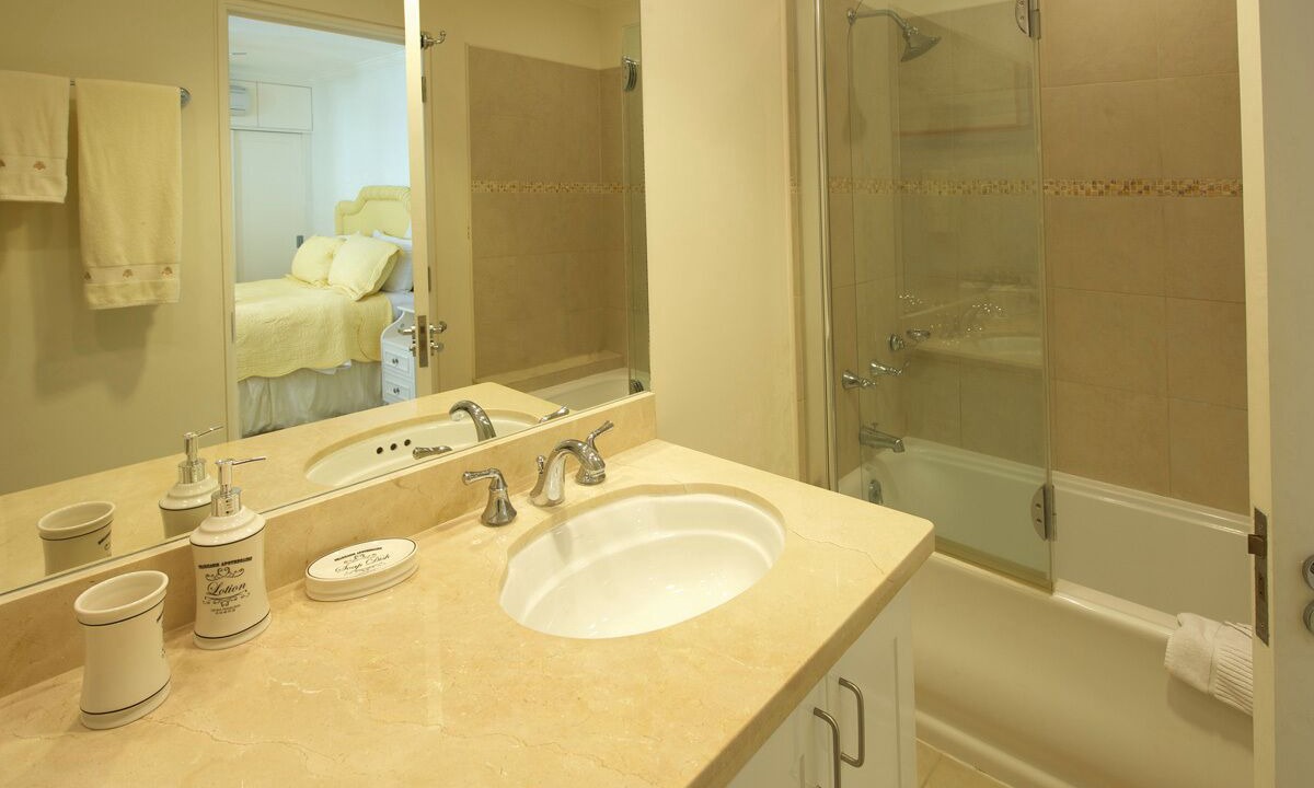 Photo of Bathroom in Saint Matthias