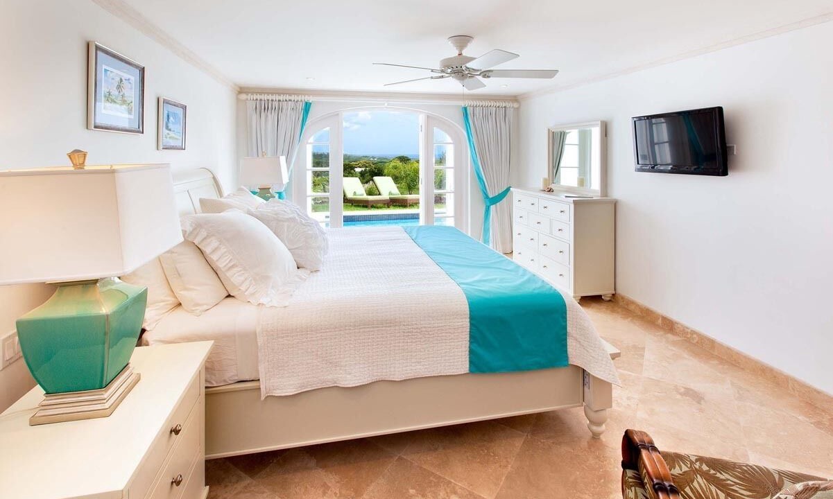 Photo of Outdoor in Merlin Bay