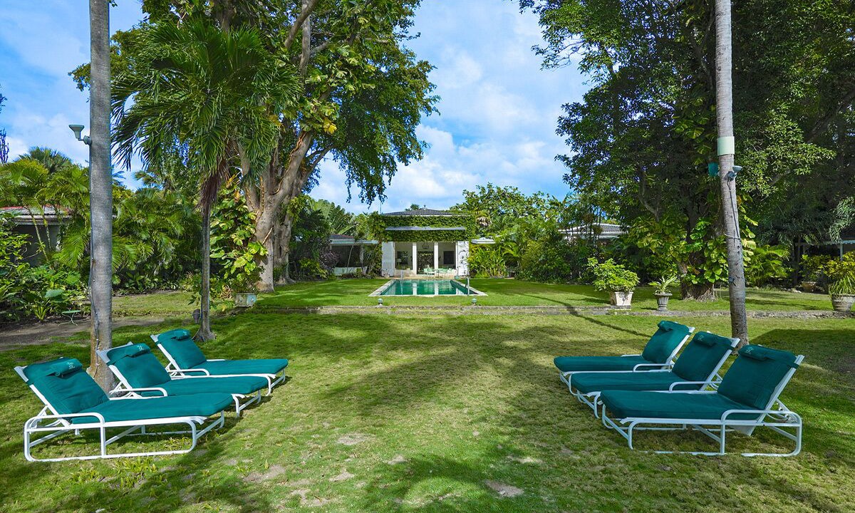 Photo of Outdoor in Little Battaleys