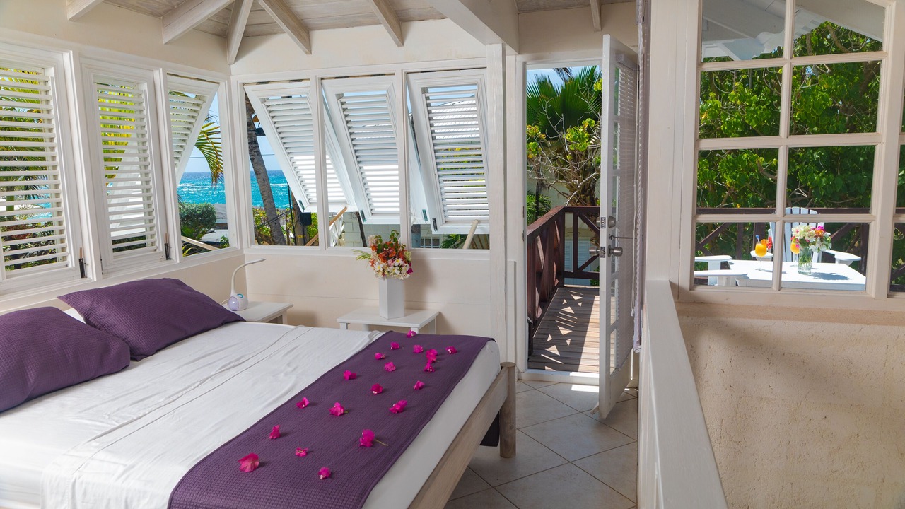 Photo of Bedroom in Silver Sands