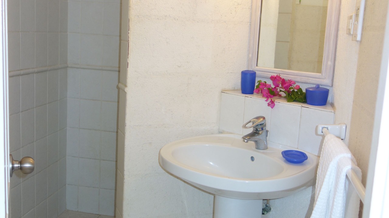 Photo of Bathroom in Silver Sands