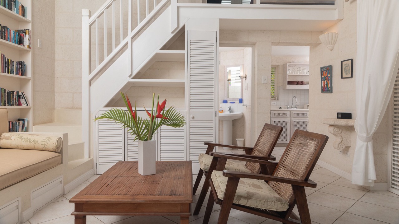 Photo of Livingroom in Silver Sands