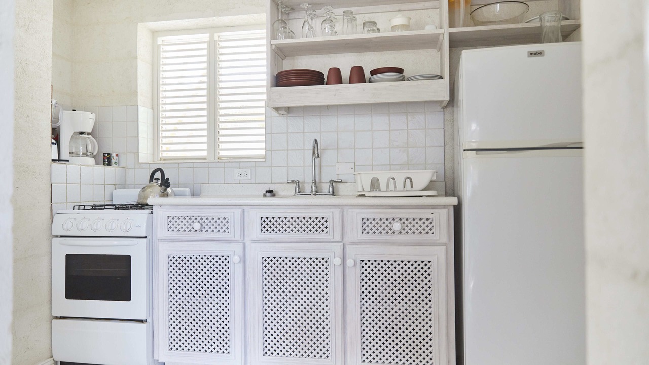 Photo of Kitchen in Silver Sands