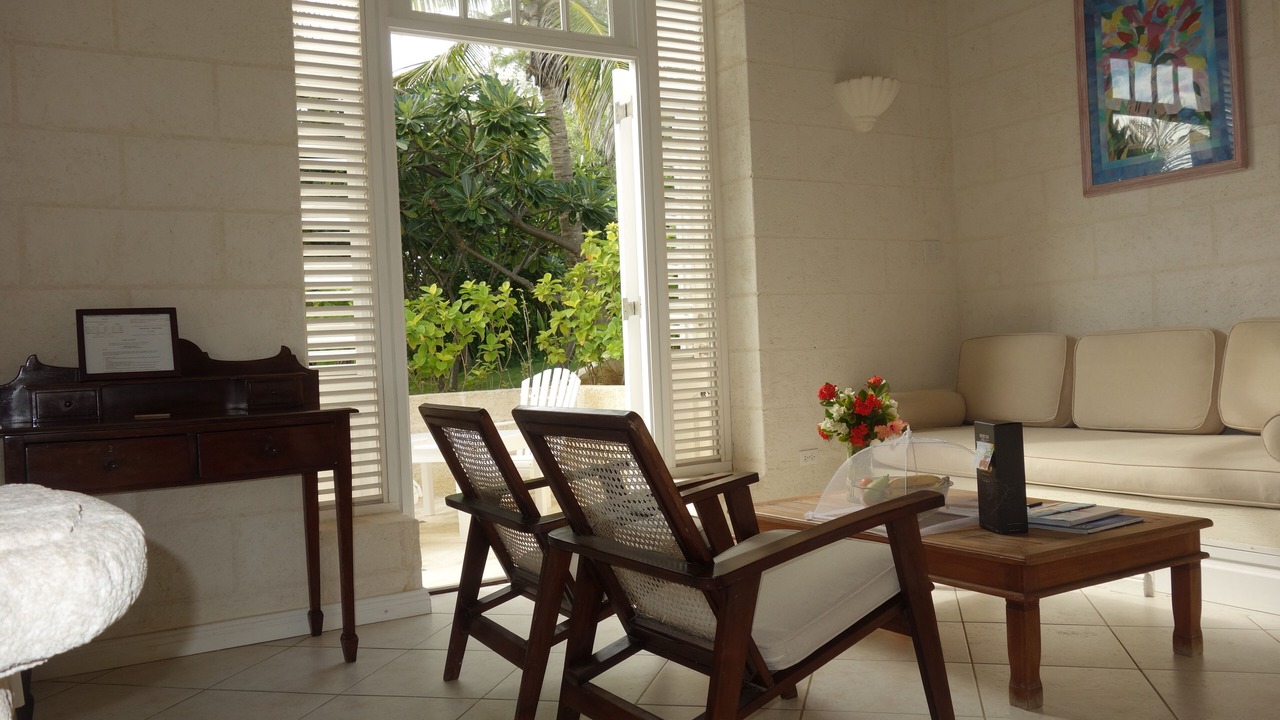 Photo of Livingroom in Silver Sands