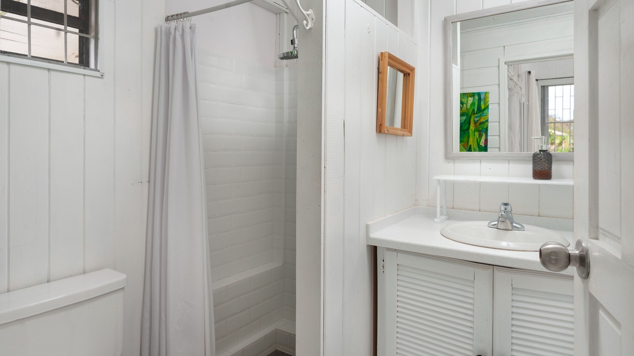 Photo of Bathroom in Weston