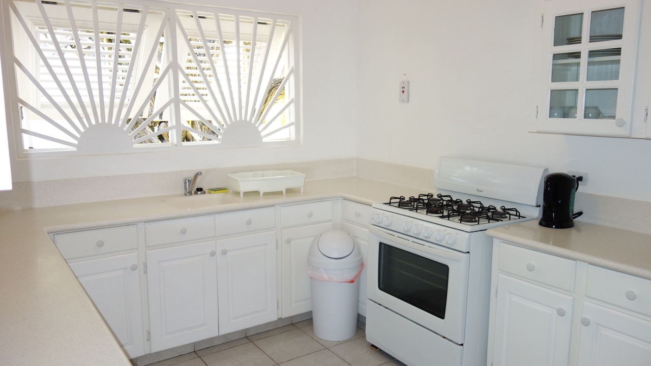 Photo of Kitchen in Silver Sands