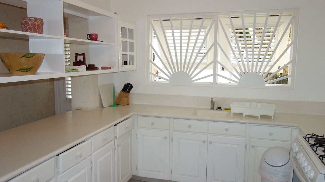 Photo of Kitchen in Silver Sands