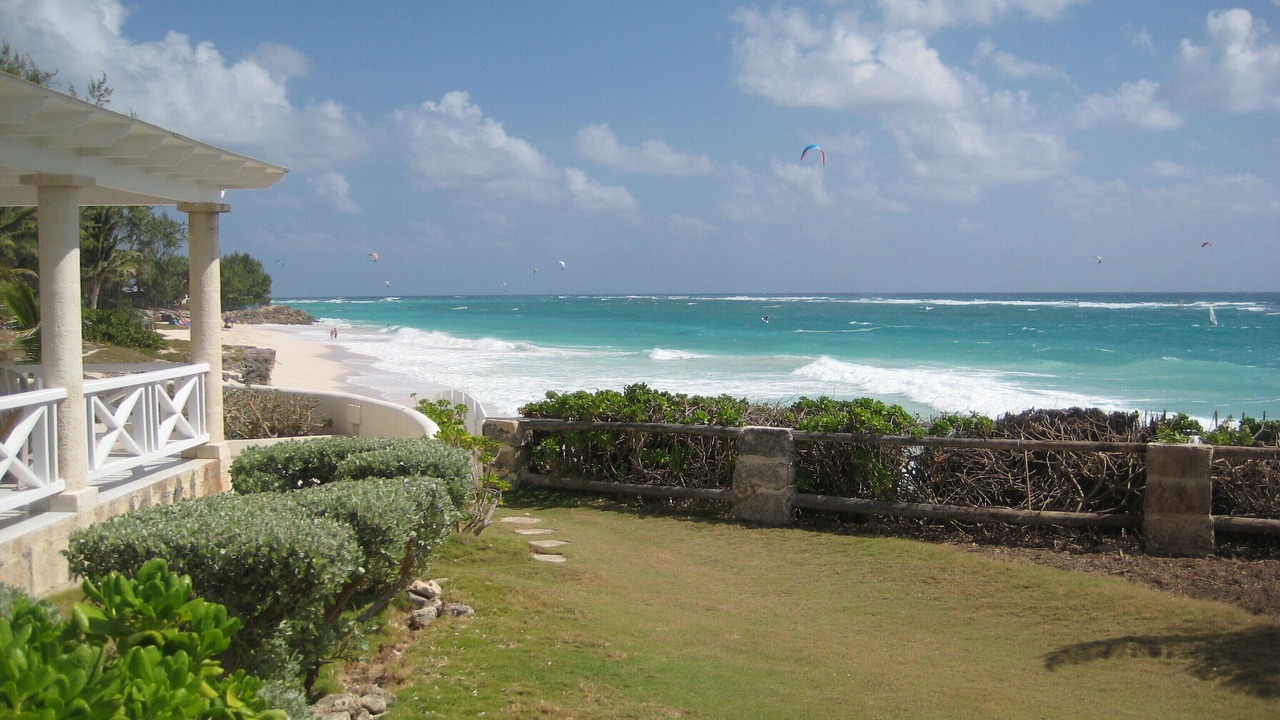 Photo of Outdoor in Silver Sands