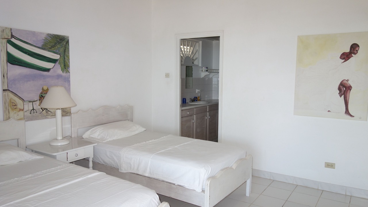 Photo of Bedroom in Silver Sands