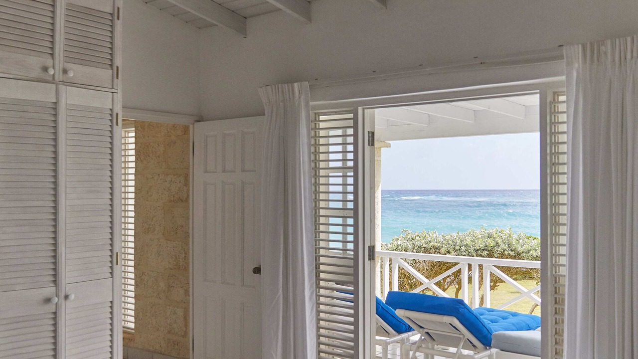 Photo of Bedroom in Silver Sands