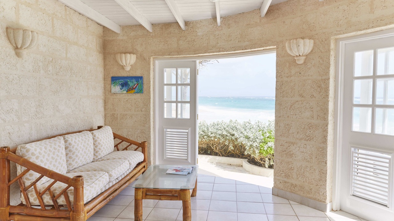 Photo of Livingroom in Silver Sands