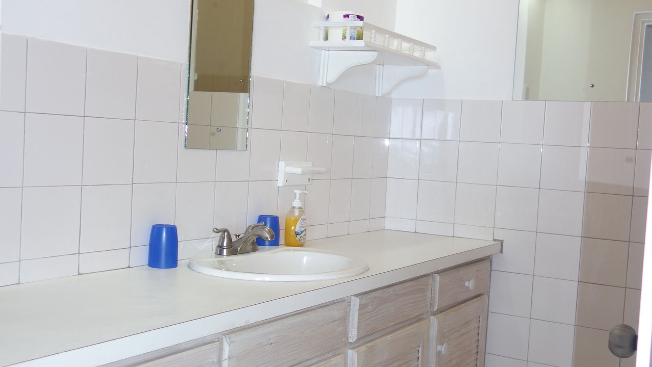 Photo of Bathroom in Silver Sands