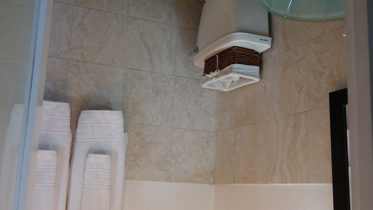 Photo of Bathroom in Silver Sands