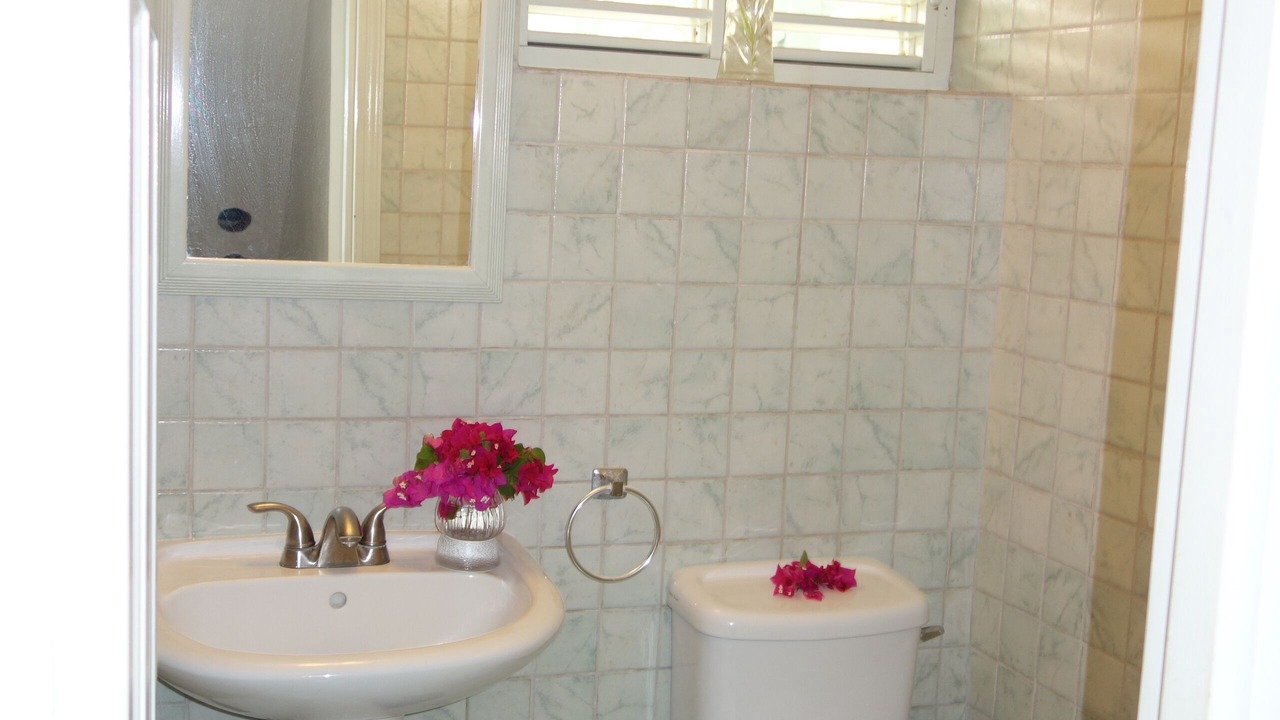 Photo of Bathroom in Silver Sands