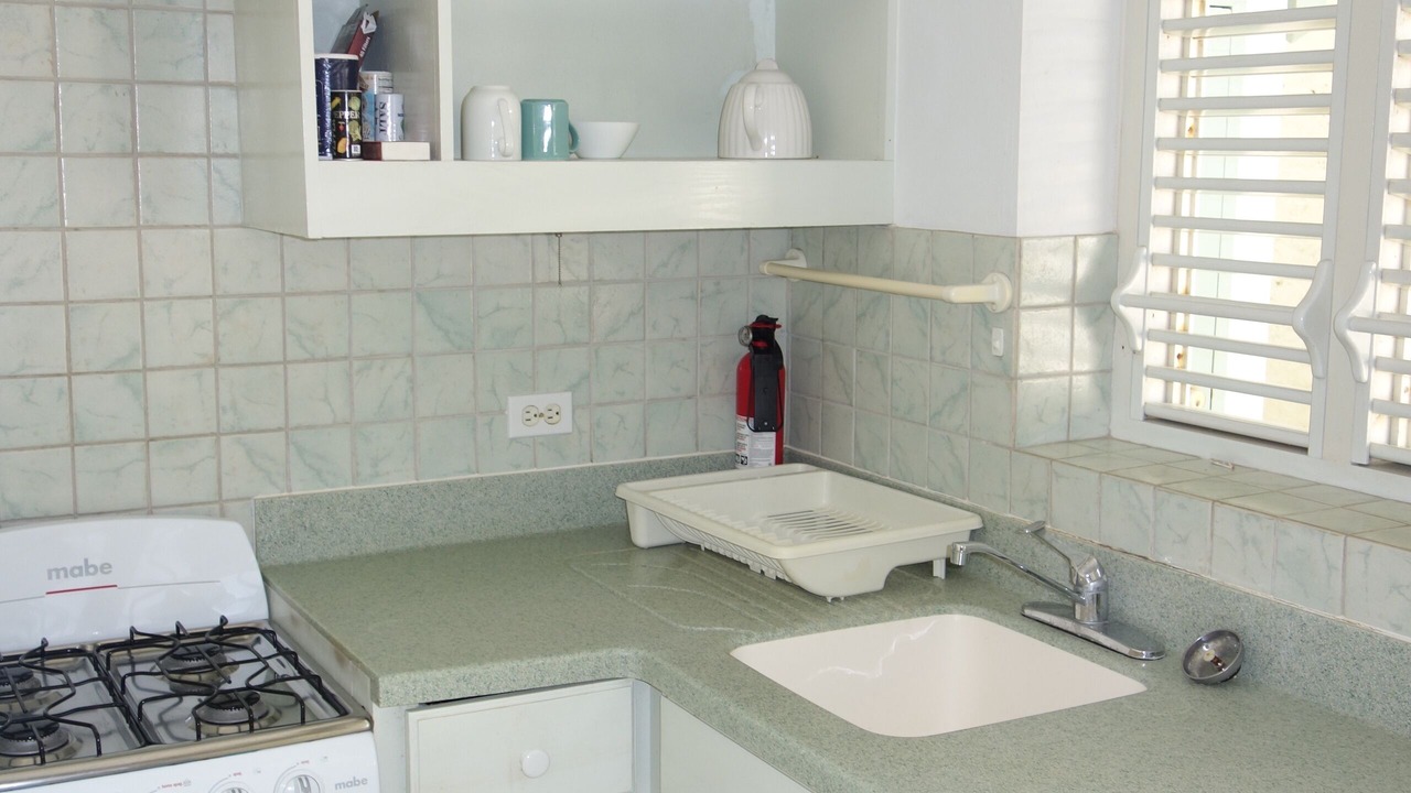 Photo of Kitchen in Silver Sands