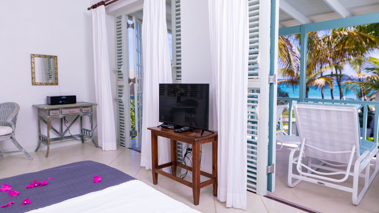 Photo of Bedroom in Silver Sands