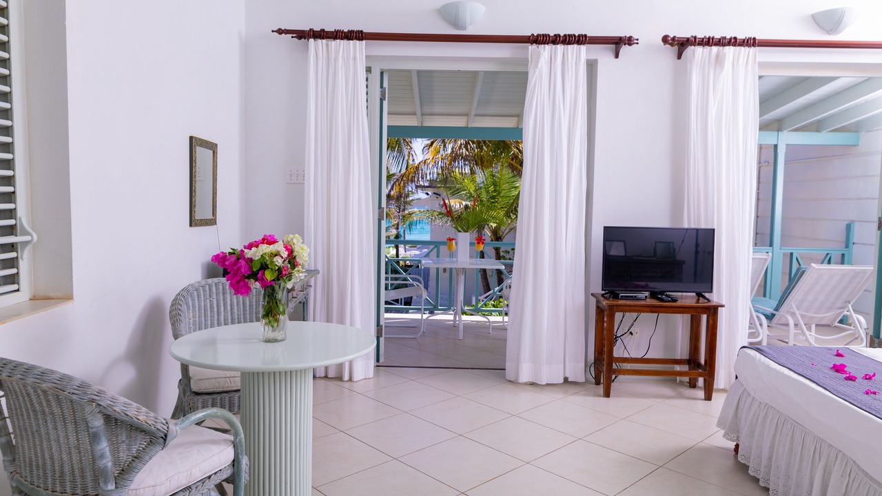Photo of Livingroom in Silver Sands