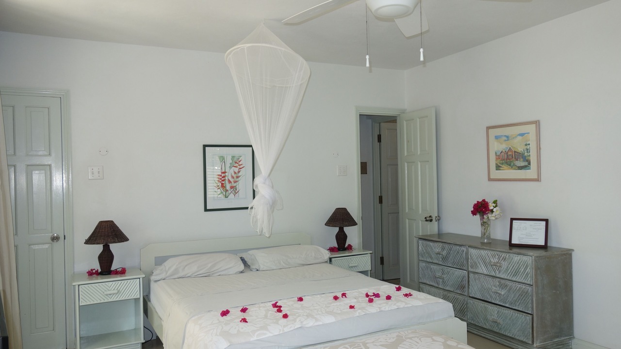 Photo of Bedroom in Silver Sands