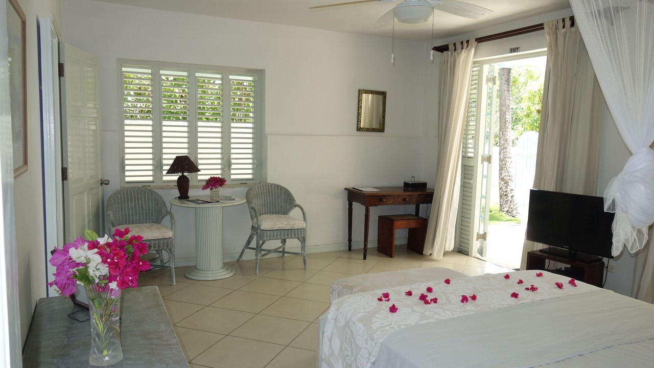 Photo of Bedroom in Silver Sands