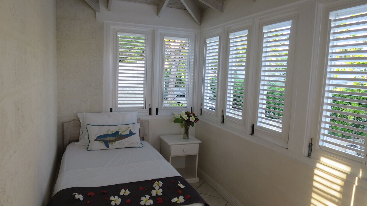 Photo of Bedroom in Silver Sands