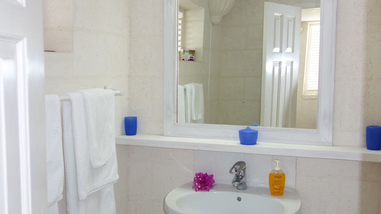 Photo of Bathroom in Silver Sands