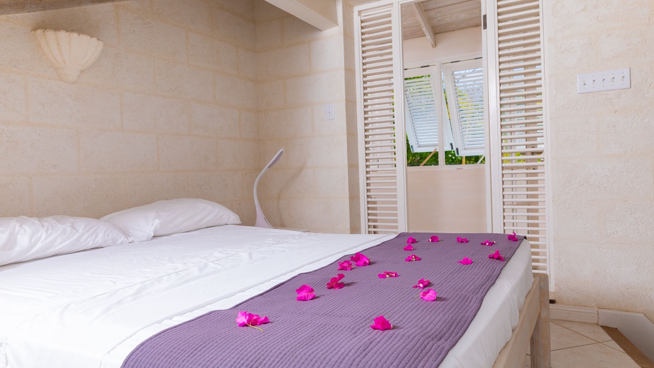 Photo of Bedroom in Silver Sands