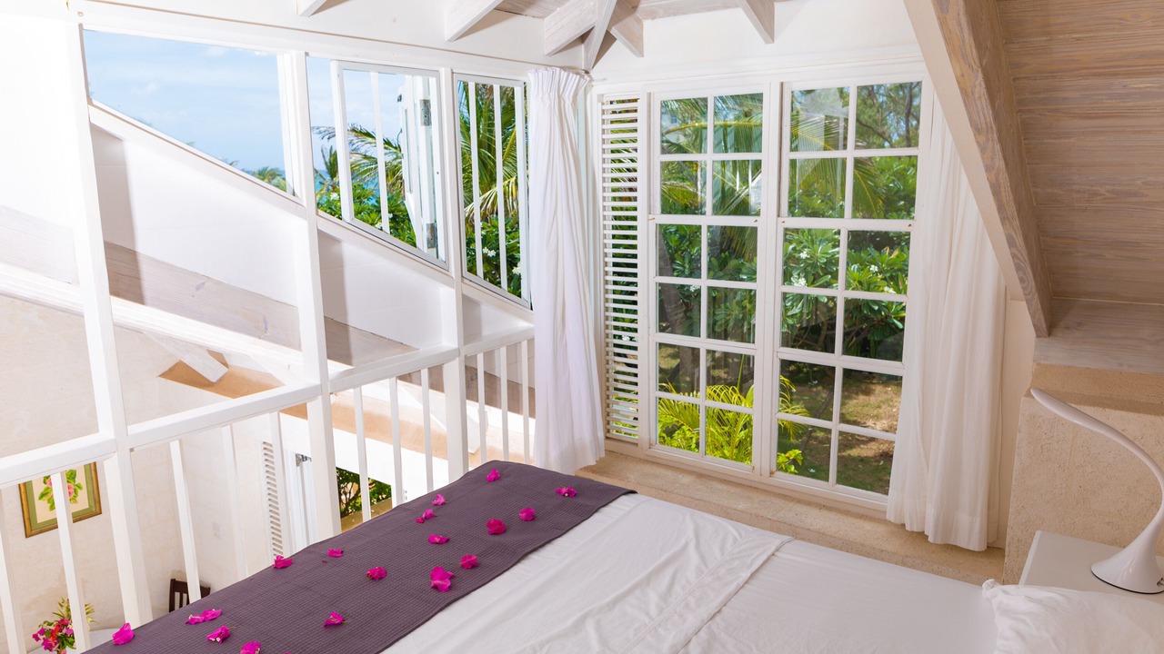 Photo of Bedroom in Silver Sands