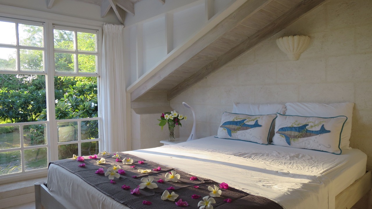 Photo of Bedroom in Silver Sands