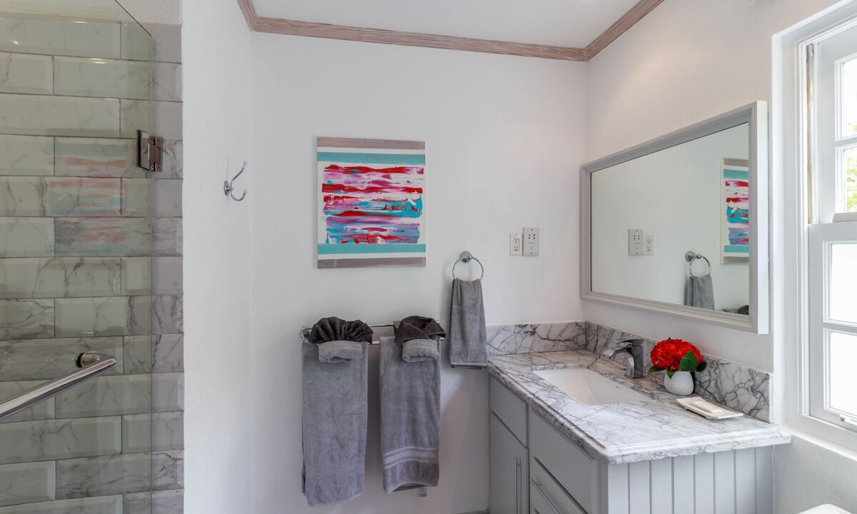 Photo of Bathroom in Merlin Bay