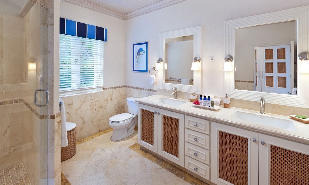 Photo of Bathroom in Gibbs Bay